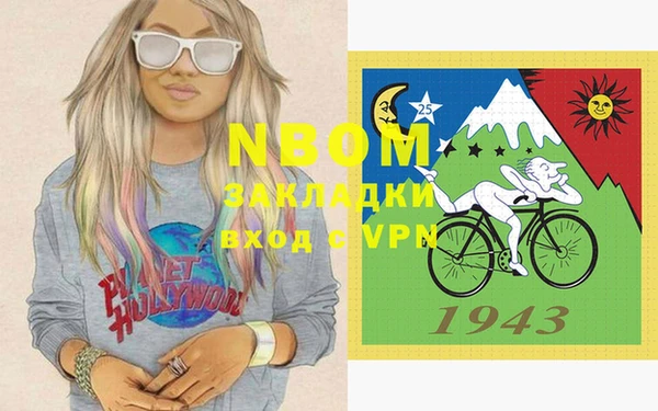 спайс Гусь-Хрустальный